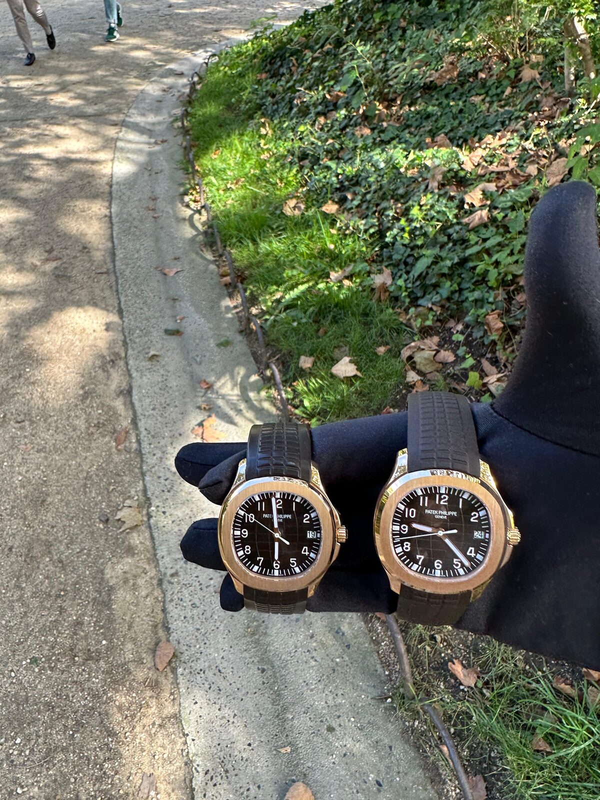 Available piece — BR Luxury Watches