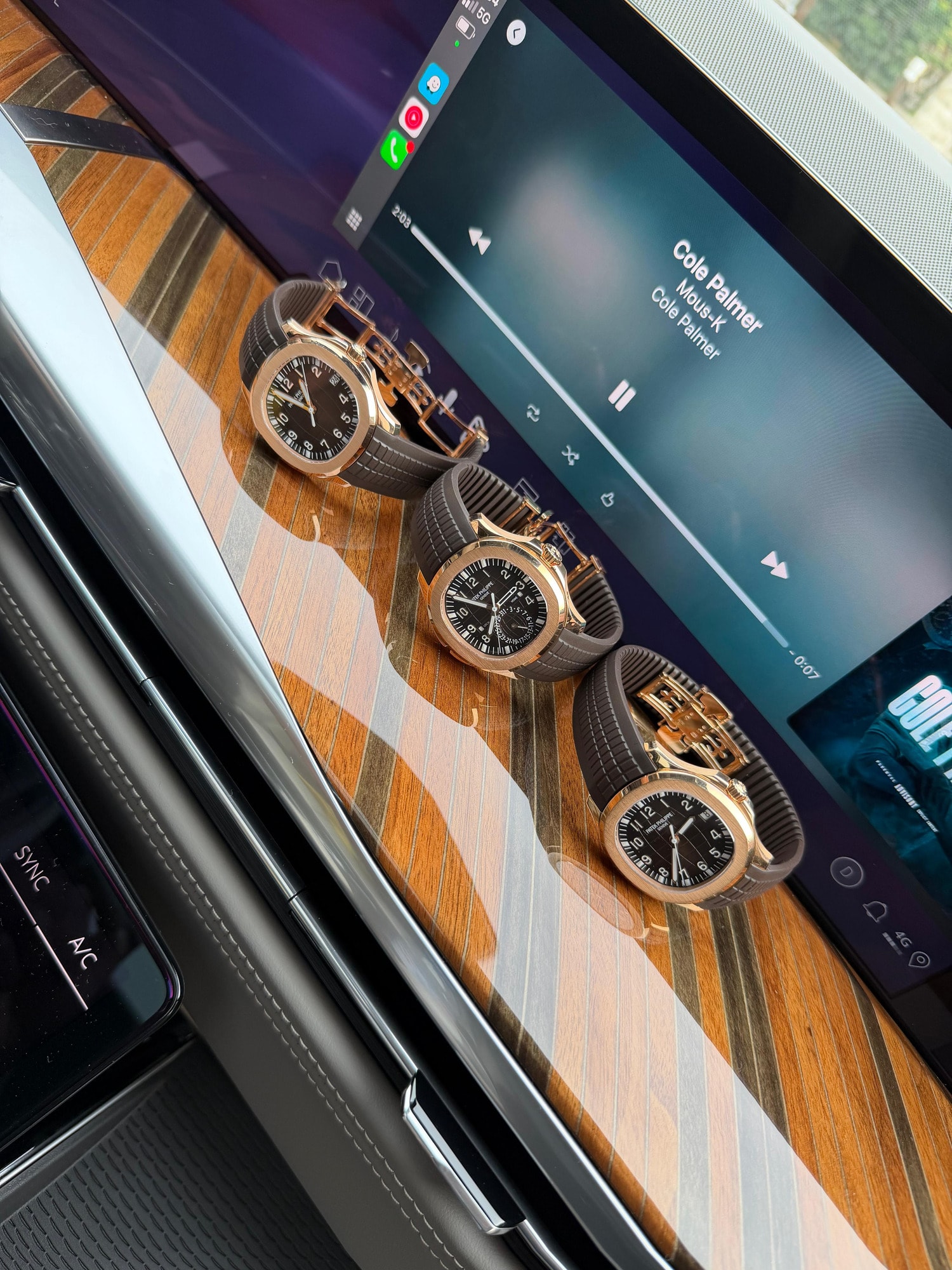 Available piece — BR Luxury Watches